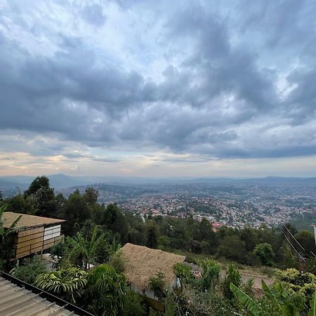 Eagle View Lodge - קיגאלי מראה חיצוני תמונה