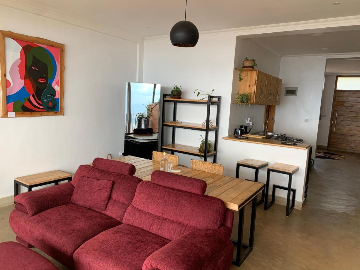 Eagle View Lodge - קיגאלי מראה חיצוני תמונה