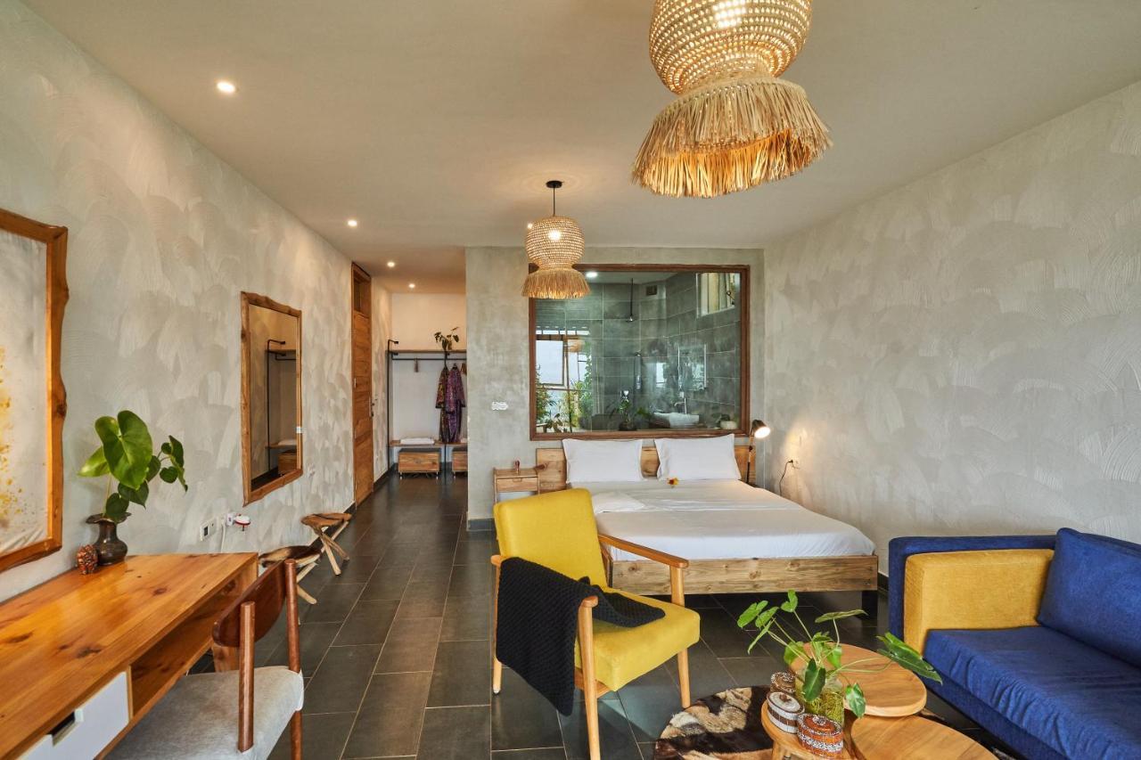 Eagle View Lodge - קיגאלי מראה חיצוני תמונה
