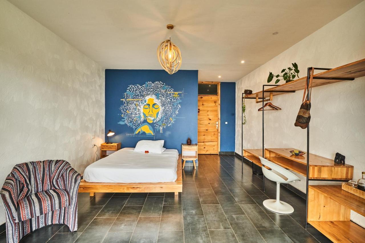 Eagle View Lodge - קיגאלי מראה חיצוני תמונה