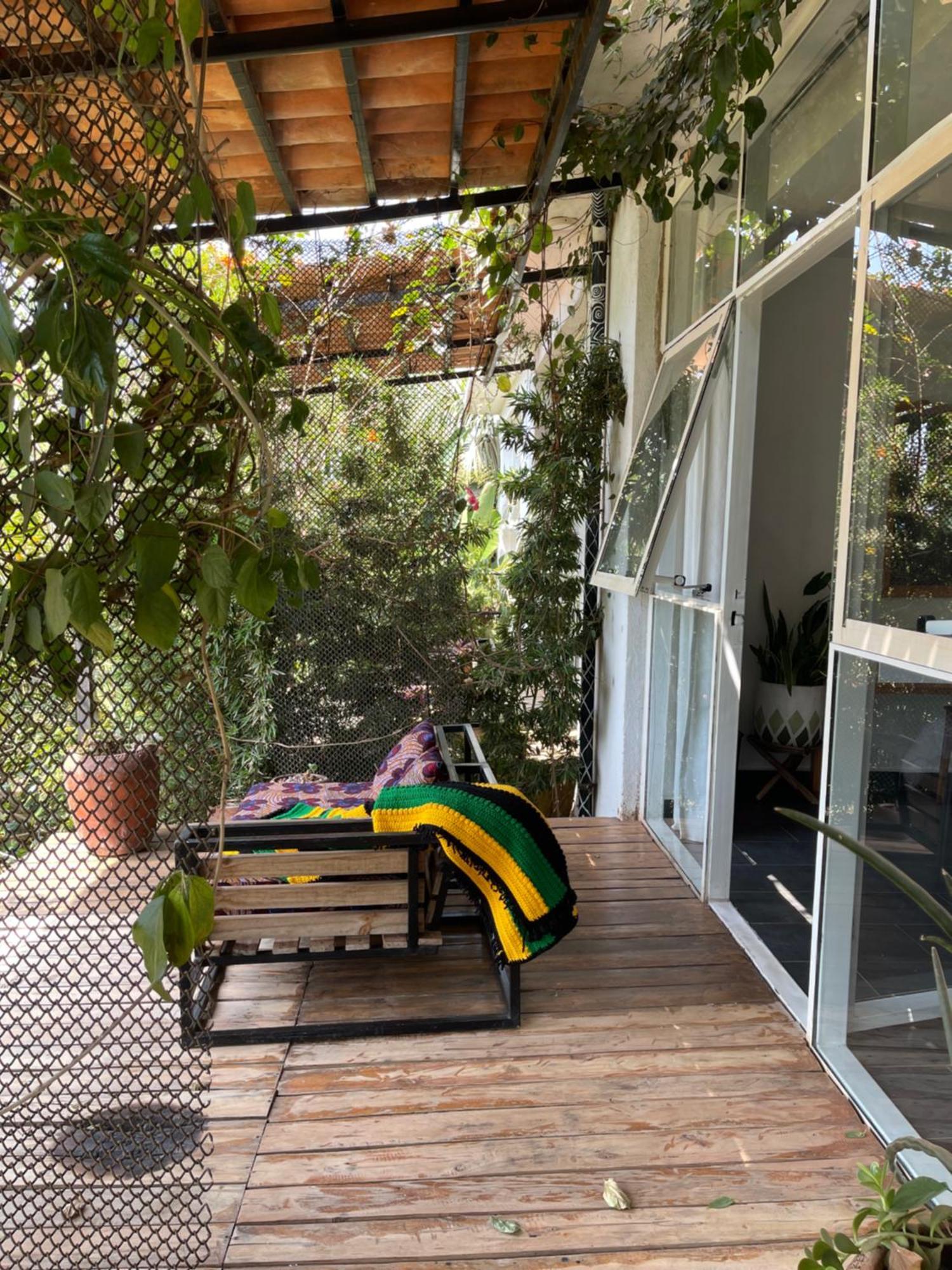 Eagle View Lodge - קיגאלי מראה חיצוני תמונה