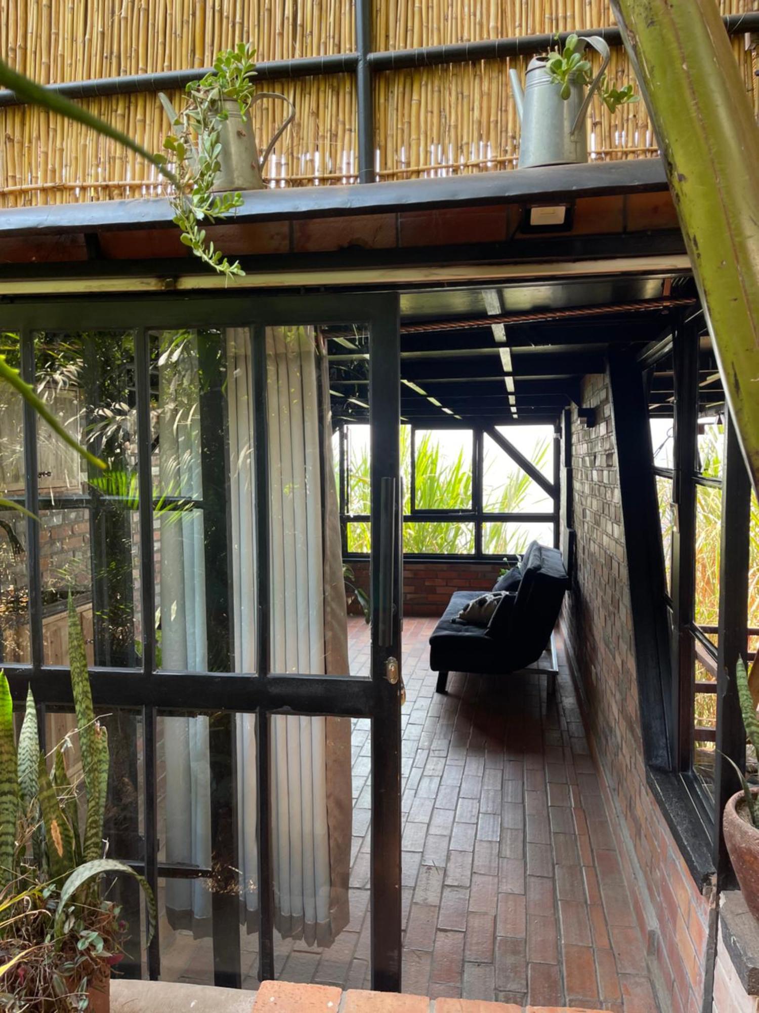 Eagle View Lodge - קיגאלי מראה חיצוני תמונה